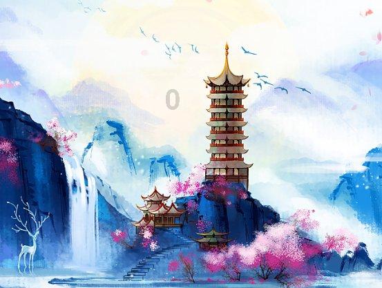 机智陈晓用一副美甲找到受害人线索